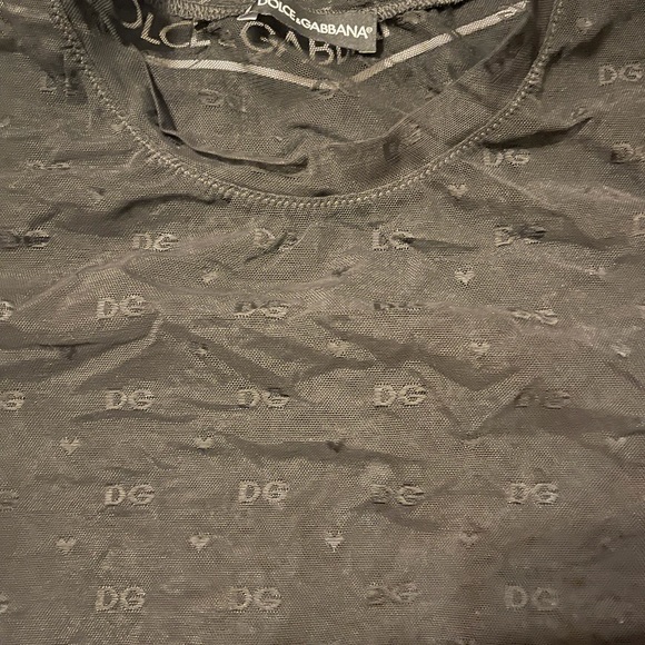 🖤🤍Fierce Dolce & Gabbana🤍🖤 - Picture 2 of 6